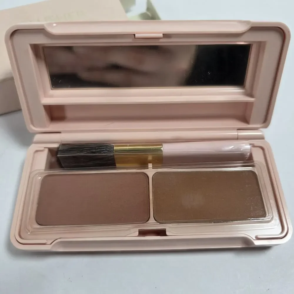 Vintage Mary Kay Blusher Tawny Rose .32 oz NOS New In Box Compact Makeup
